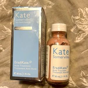 Kate Somerville’s “EradiKate” Acne Treatment